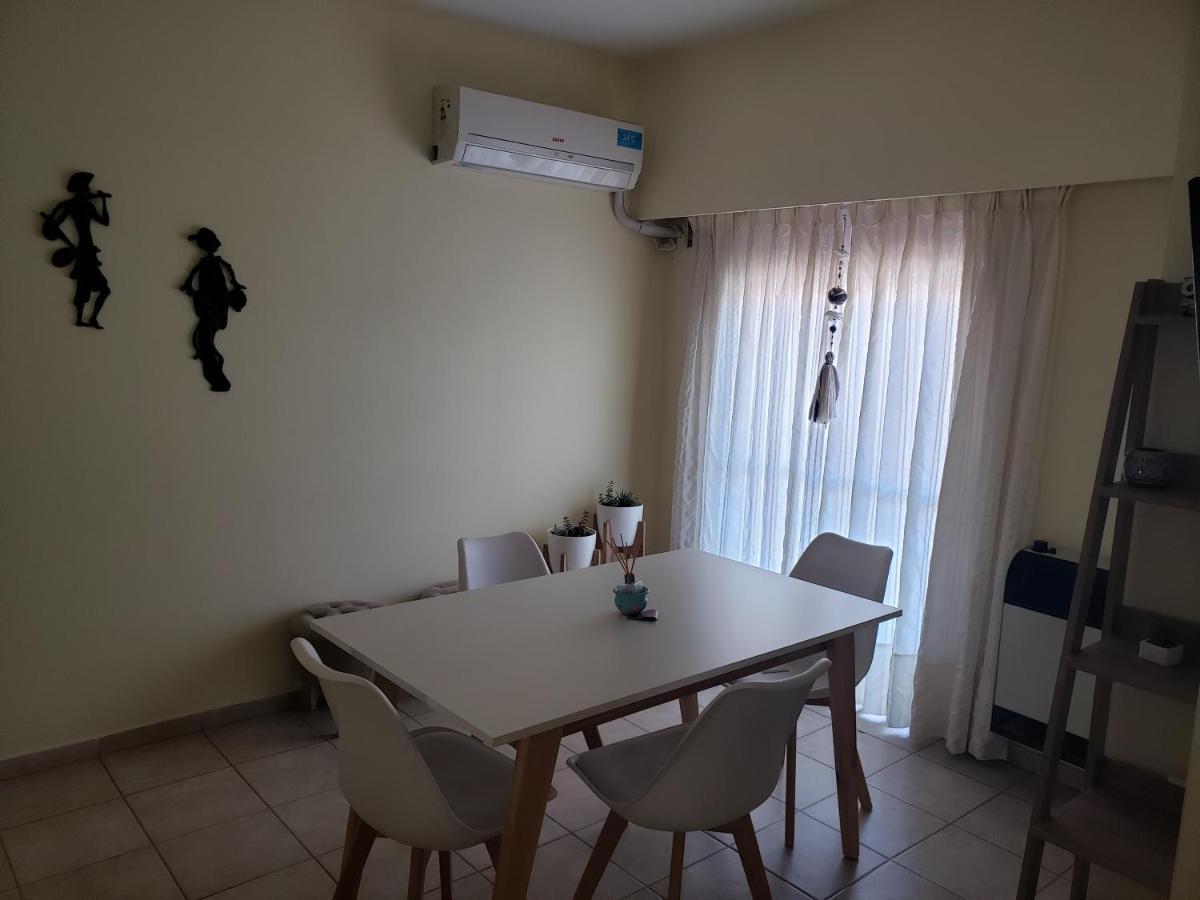Río Cuarto Excelente Departamento En Zona Centrica. C/Cochera מראה חיצוני תמונה